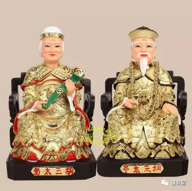 神像該如何供奉？