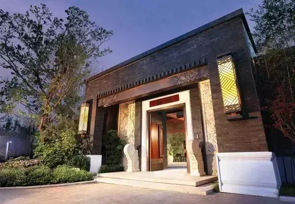 農村自建房，風水必知，記下這7條！（圖文說明）