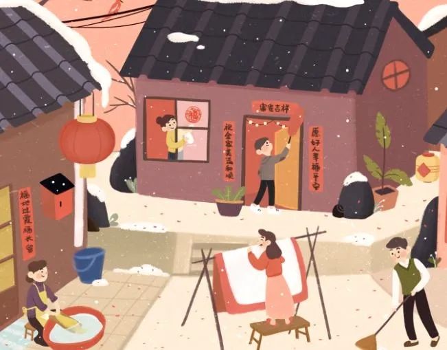 年末大掃除，這兩樣東西不要輕易挪動！