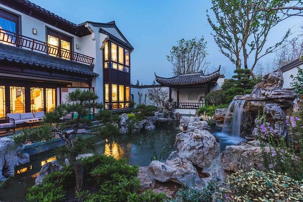 風水學：什麼樣的布局可以聚人氣？