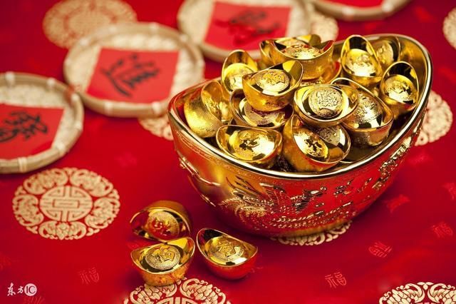 1月 ,日子紅火必走吉運的三大生肖!