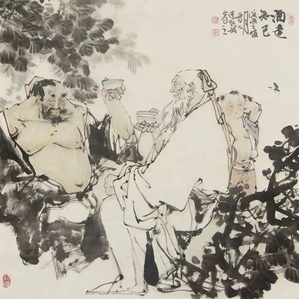 磨是世上最好的修行，熬是人生最濃的滋味！