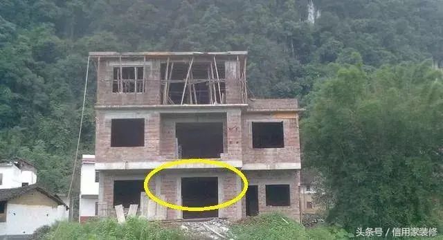 老祖宗的風水絕學：農村建房風水只看這3個地方