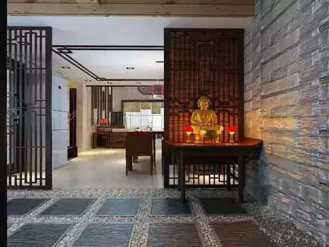 農村自建房，風水必知，記下這7條！（圖文說明）