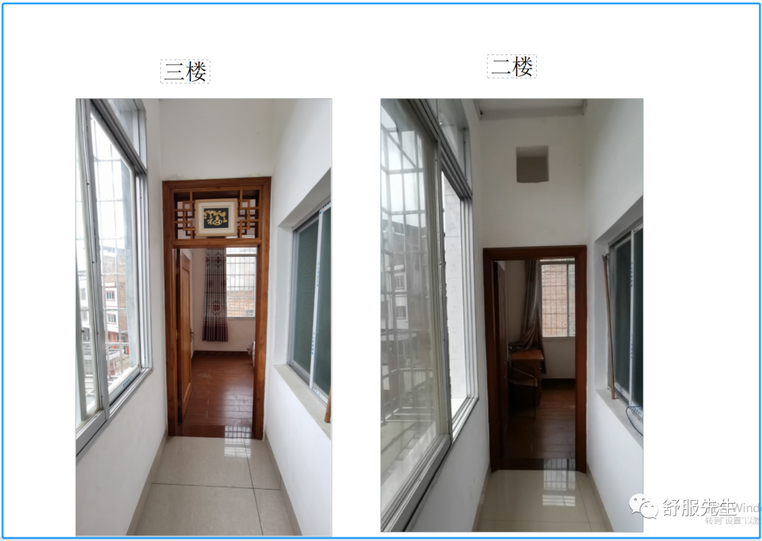 不同樓層的風水，應該如何看？