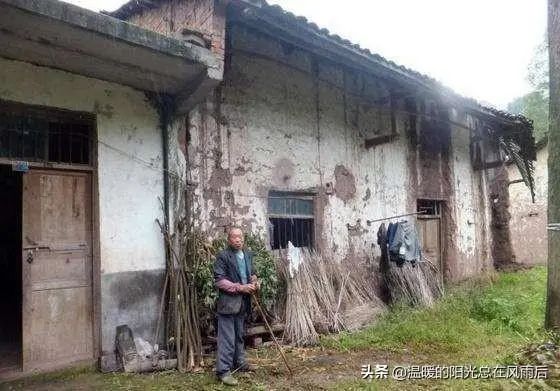 農村風水,民間斷語18條,非常靈驗,經久不衰,只因實用