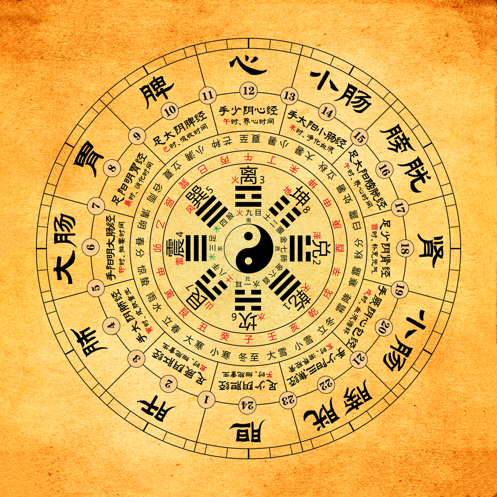 命理學：天生體質弱，易生病的八字有何特徵！