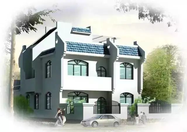 支招如何看農村住房風水,房屋風水學5個禁忌(乾貨收藏了)