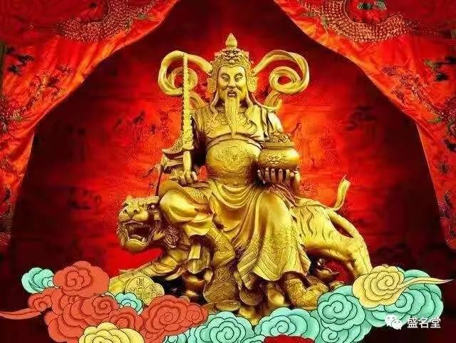 神像該如何供奉？