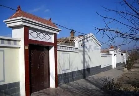 回農村蓋房一定要避開這4點風水，小心才能駛得萬年船！