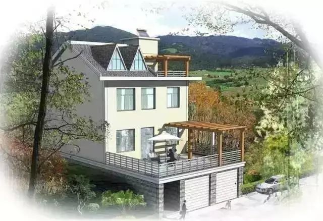 支招如何看農村住房風水,房屋風水學5個禁忌(乾貨收藏了)