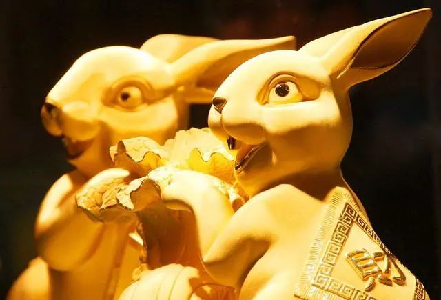 2023年，「癸卯山林兔，三人要發」？哪三種人