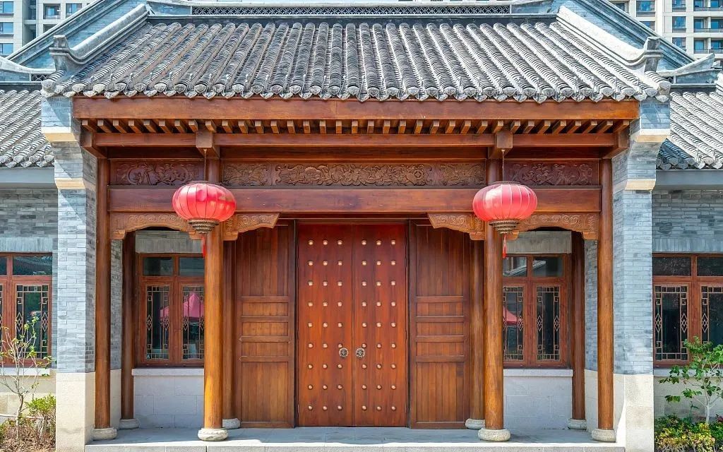 陽宅「八大吉地」和「七大凶宅」，不可不知！