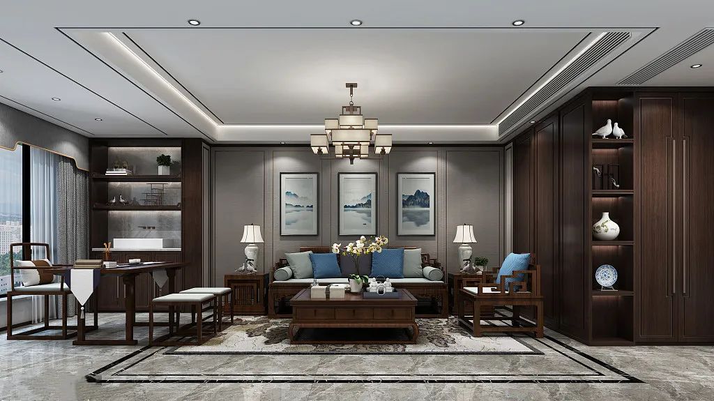 這五大風水布局，容易趕走你的貴人運，一定要調整！