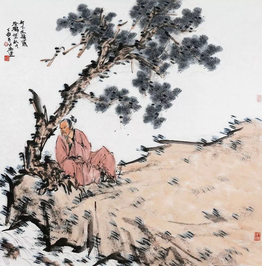 什麼叫做有福之人