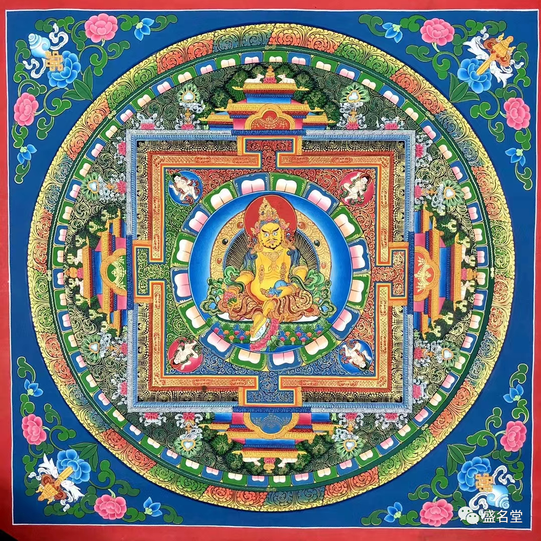 手機壁紙也能帶來好運