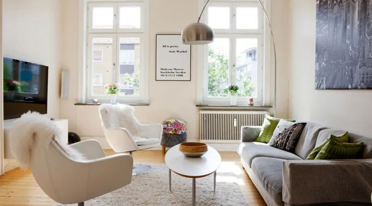 住宅環境做到這五點，越住越吉利！