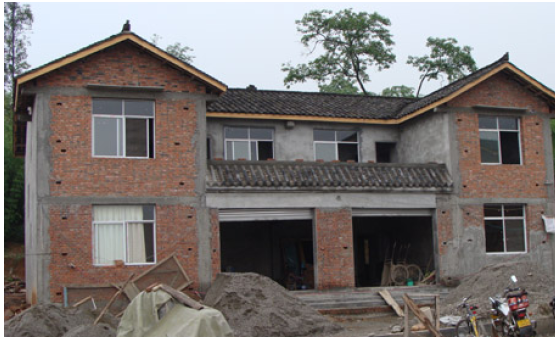 陽宅風水有講究，住宅改舊修新時需注意的這些事宜！你知道多少？