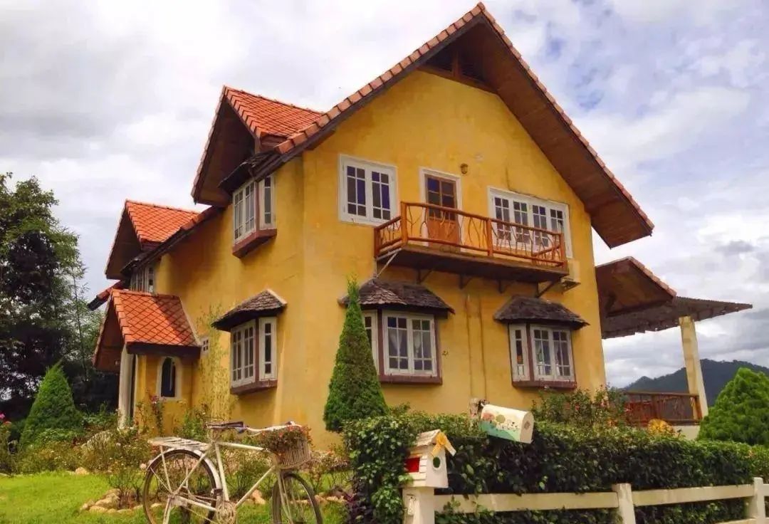 支招如何看農村住房風水,房屋風水學5個禁忌(乾貨收藏了)