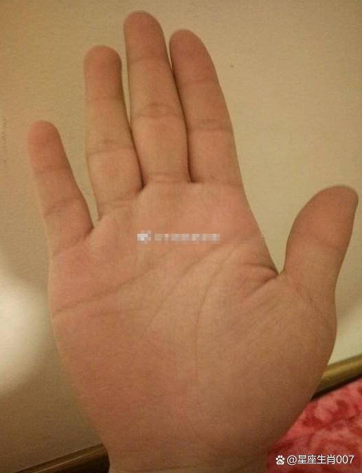 典型女強人,有「魅力線」,天生做領導的料