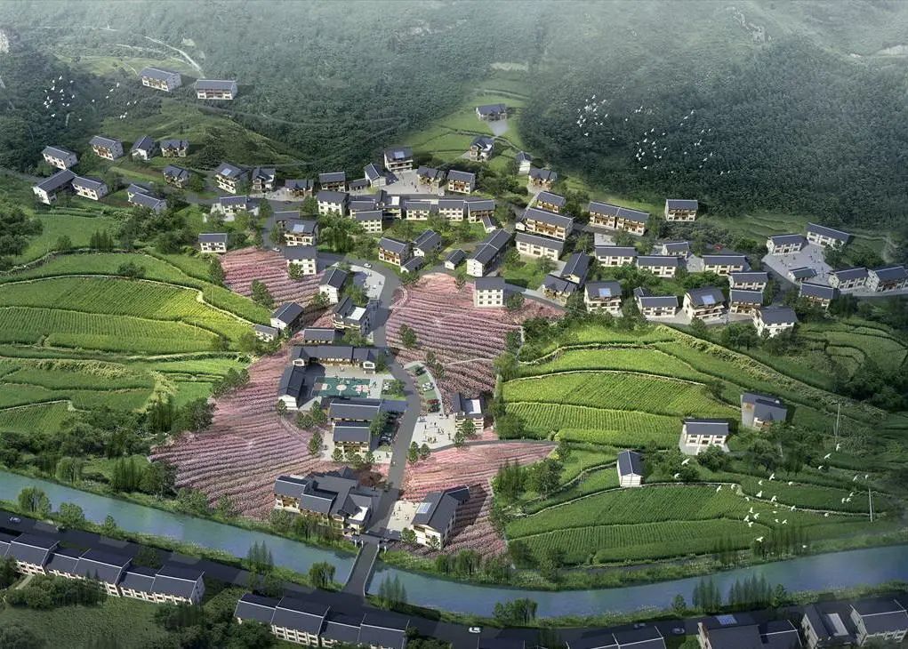 農村自建房要講究風水嗎？教你掌握一些簡單易懂的知識