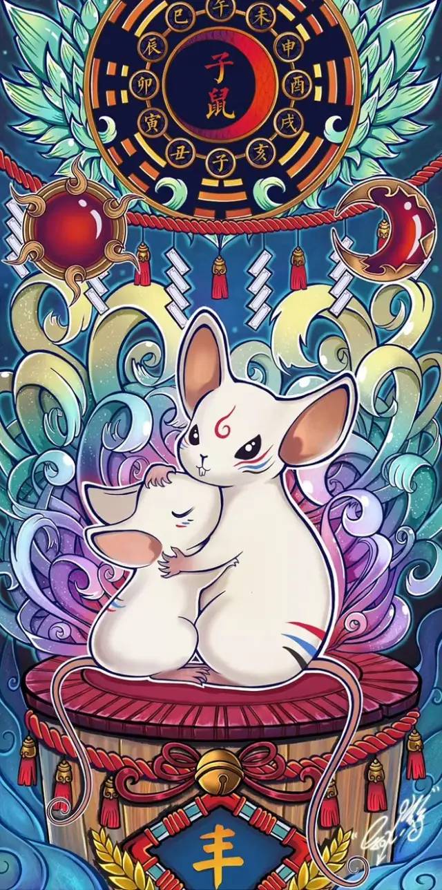 十二生肖里，你知道自己貴人是哪個嗎？