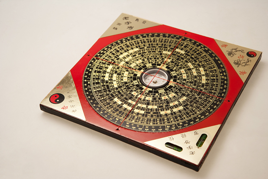 風水知識：風水之學一般都復雜難懂，簡單教你幾招，學會自己看風水！