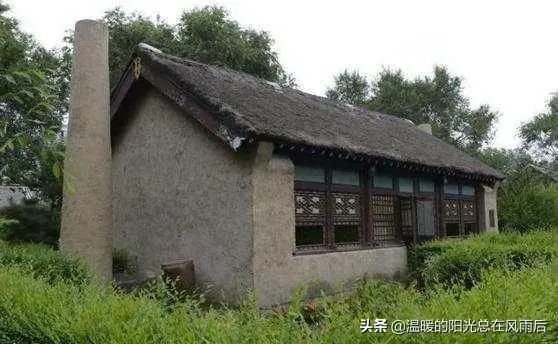 農村風水,民間斷語18條,非常靈驗,經久不衰,只因實用