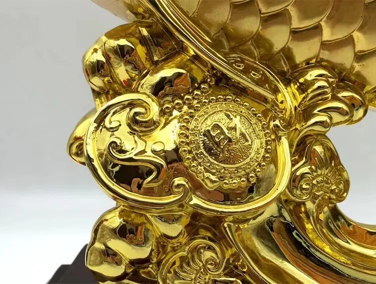 想要財運不斷？招財金龍可以這樣擺！