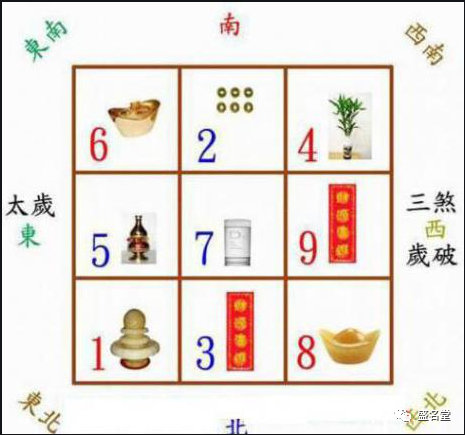 馬上就要過年了，教你一些轉運的方法。