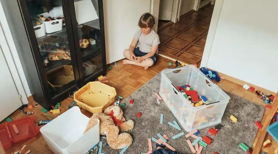 風水說：導致孩子叛逆的風水有哪些？