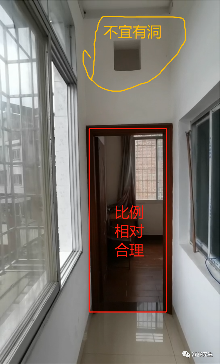 不同樓層的風水，應該如何看？