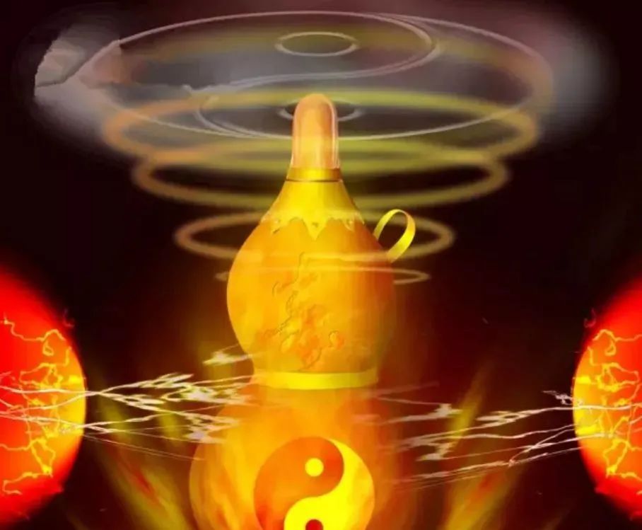 風水可用葫蘆調！你知道嗎？