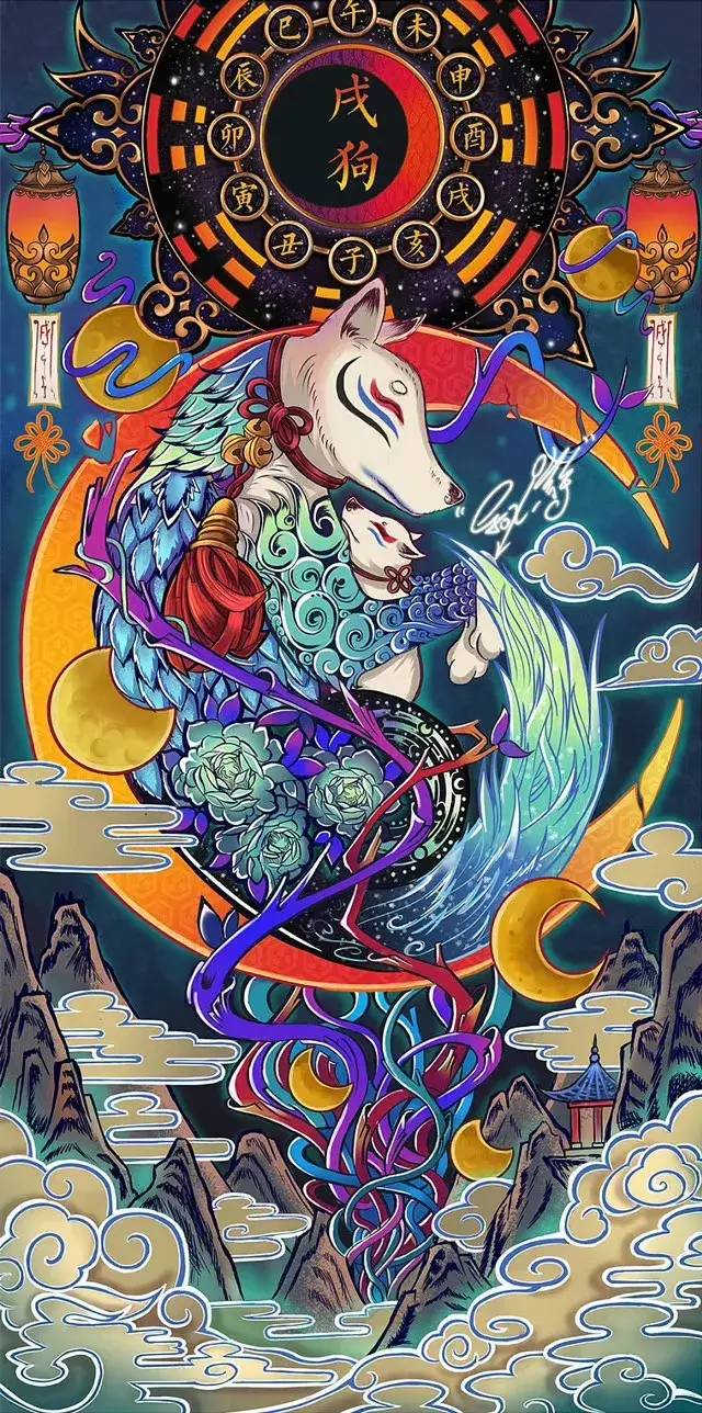 十二生肖里，你知道自己貴人是哪個嗎？