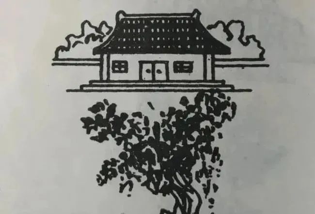 圖解陽宅風水吉凶自斷68條口訣（乾貨收藏）