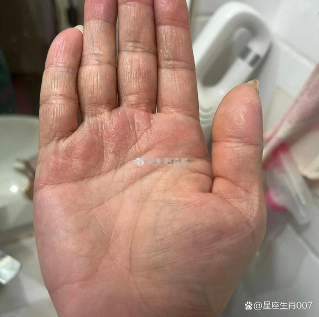 典型女強人,有「魅力線」,天生做領導的料