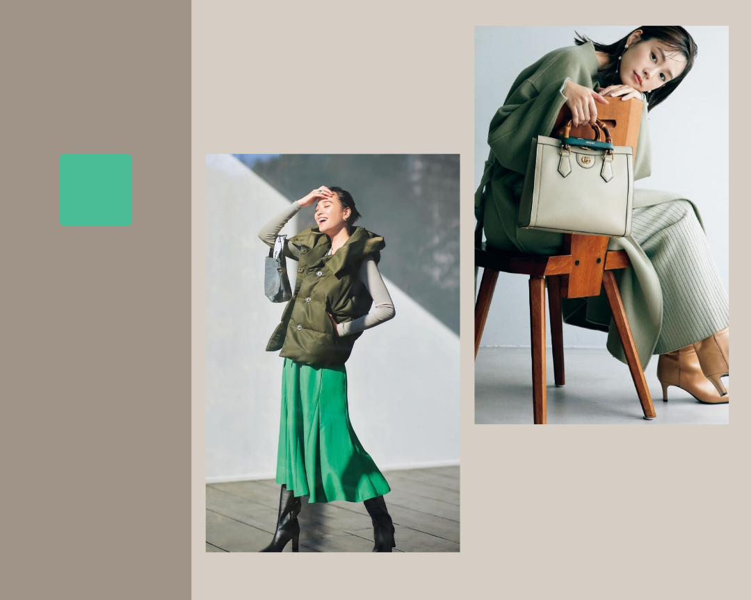 五行穿衣指南 | 2023年1月5日穿出好運來吉色搭配