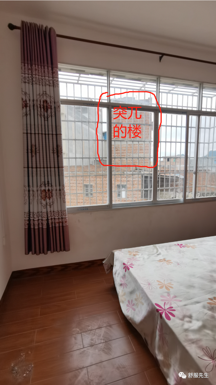 不同樓層的風水，應該如何看？