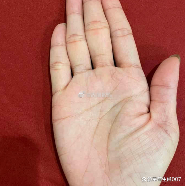 典型女強人，有「魅力線」，天生做領導的料