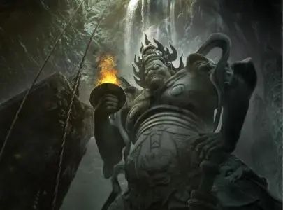 風水並不神秘，這六句秘不外傳的堪輿口訣，背會你就入門