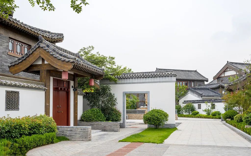 風水學：什麼樣的布局可以聚人氣？