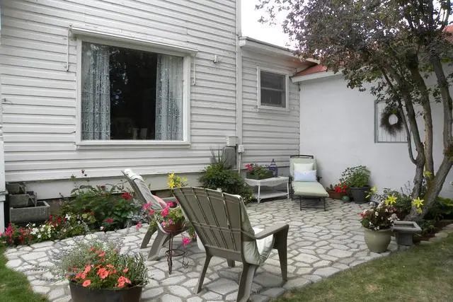 農村家家戶戶有庭院，最忌諱這種樹，壞風水！你家種了嗎