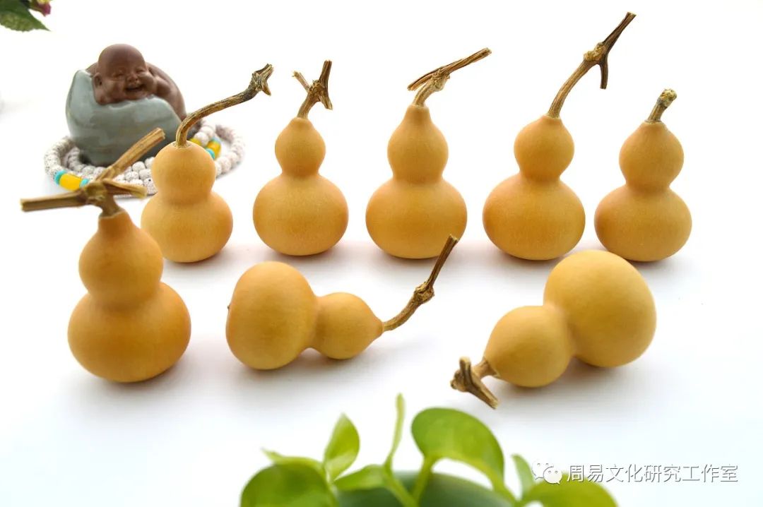 「葫蘆壓窗檯，財從八方來」，這些掛葫蘆的禁忌你了解嗎？