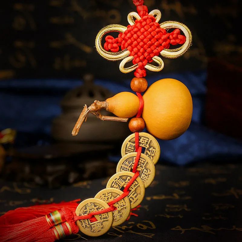 風水可用葫蘆調!你知道嗎?