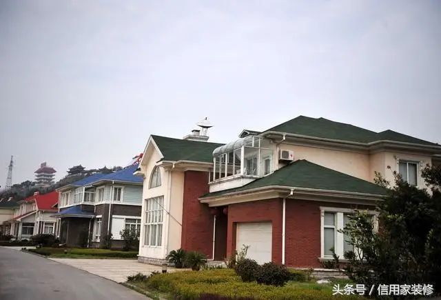 老祖宗的風水絕學：農村建房風水只看這3個地方