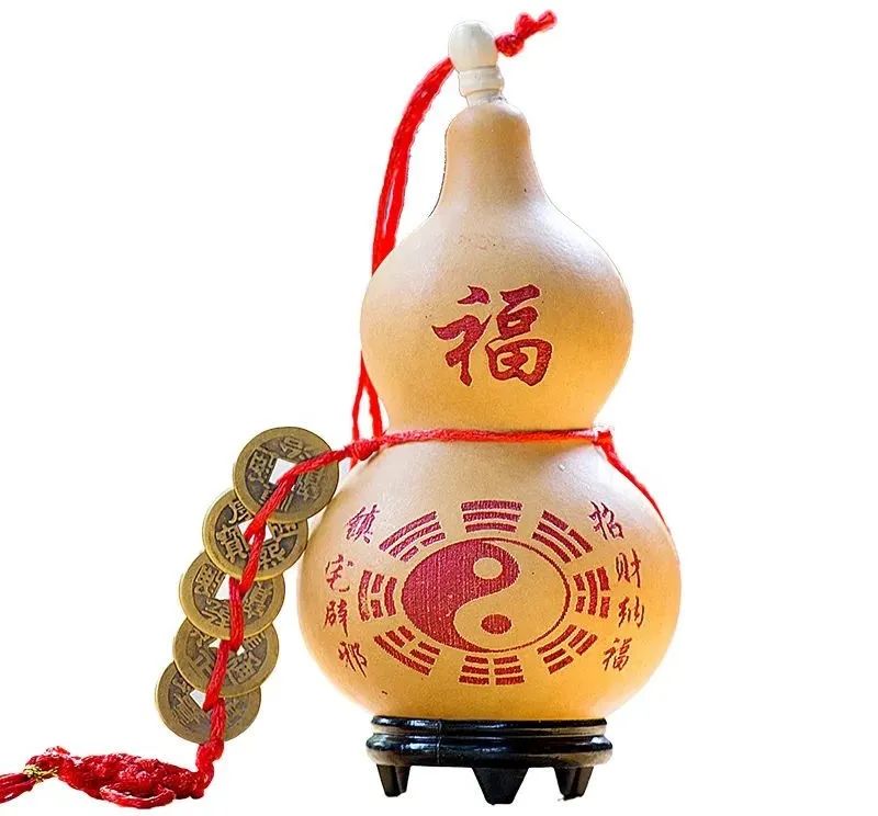 風水可用葫蘆調!你知道嗎?