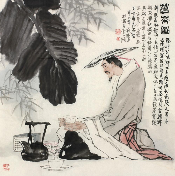 什麼叫做有福之人