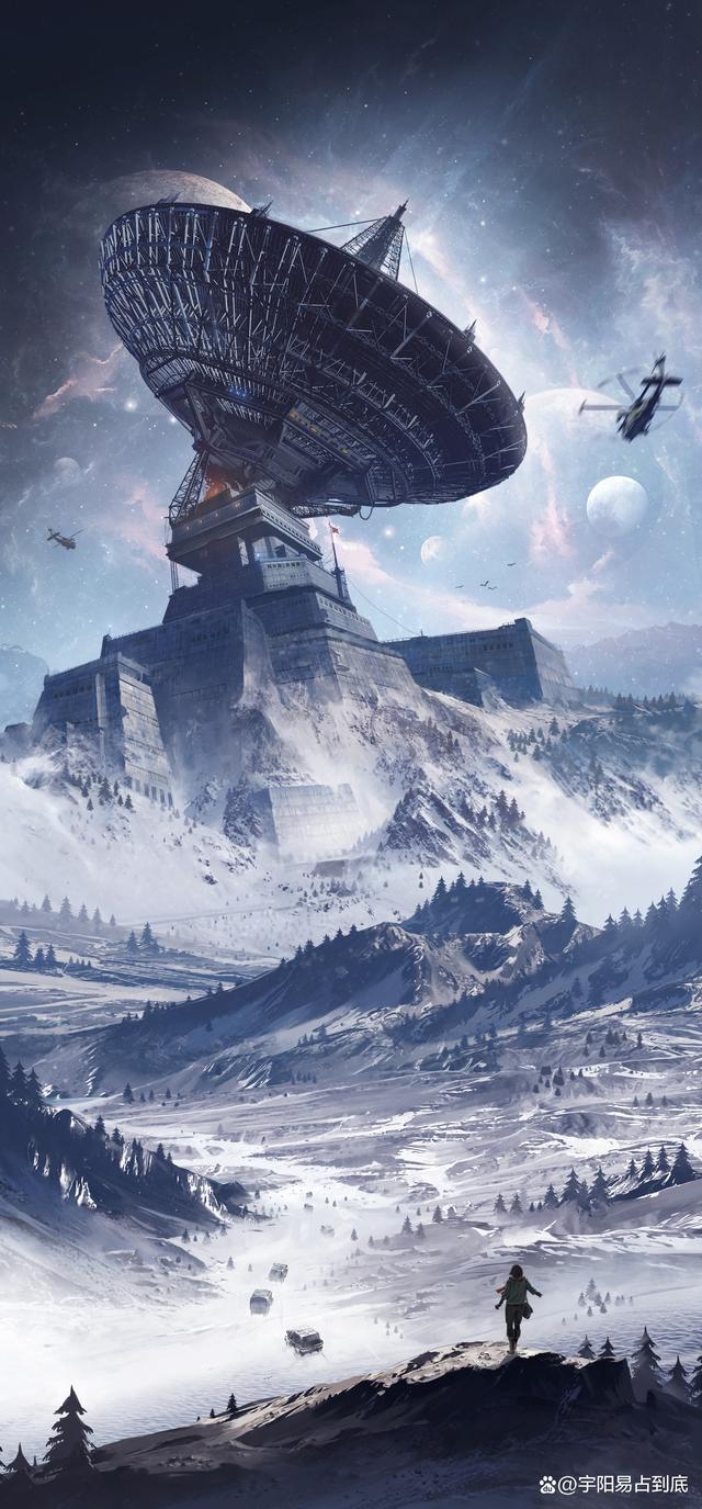 為什麼小三現象亘古不衰？——《三體》熱劇告訴你答案！