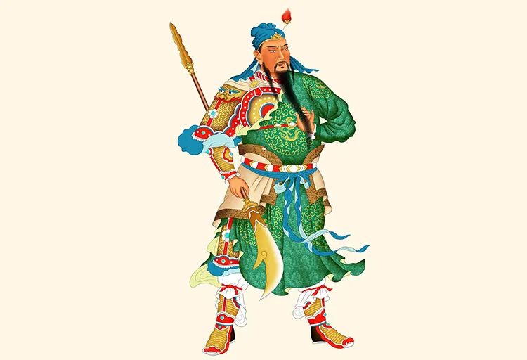 古往今來為什麼都愛拜關公？有哪些要注意的？