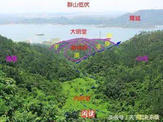 古人論風水精妙歌訣，積淀千年的智慧，值得世代相傳！